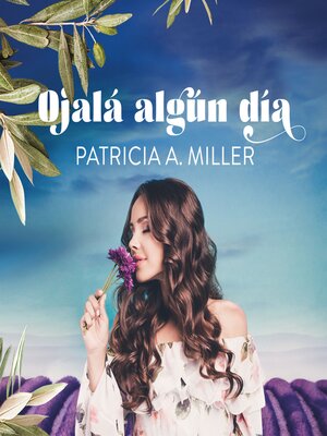 cover image of Ojalá algún día